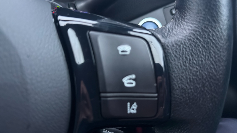 Toyota Yaris 1.5 Hybrid Orange Edition TSS 5dr CVT Hybrid Hatchback